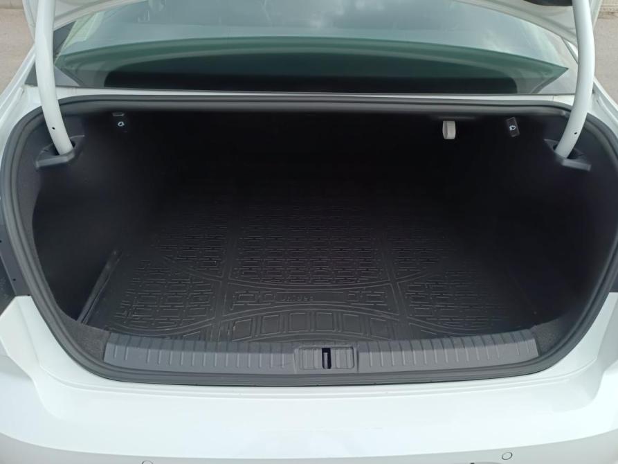 Volkswagen Passat B8 Санкт-Петербург  - изображение 10
