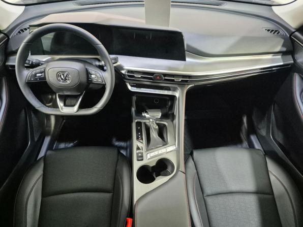 Changan CS35 Plus I Рестайлинг с пробегом 2024 года, цена 1 982 000 рублей, 15000 км, внедорожник, Автокод Объявления