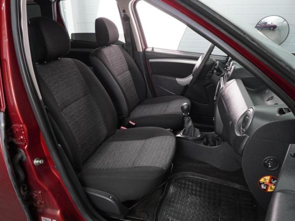 Renault Duster I с пробегом 2013 года, цена 769 000 рублей, 237184 км, внедорожник, Автокод Объявления