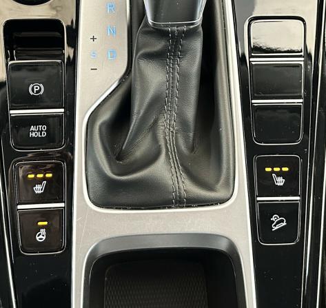 Hyundai Creta II с пробегом 2021 года, цена 2 370 000 рублей, 49601 км, внедорожник, Автокод Объявления