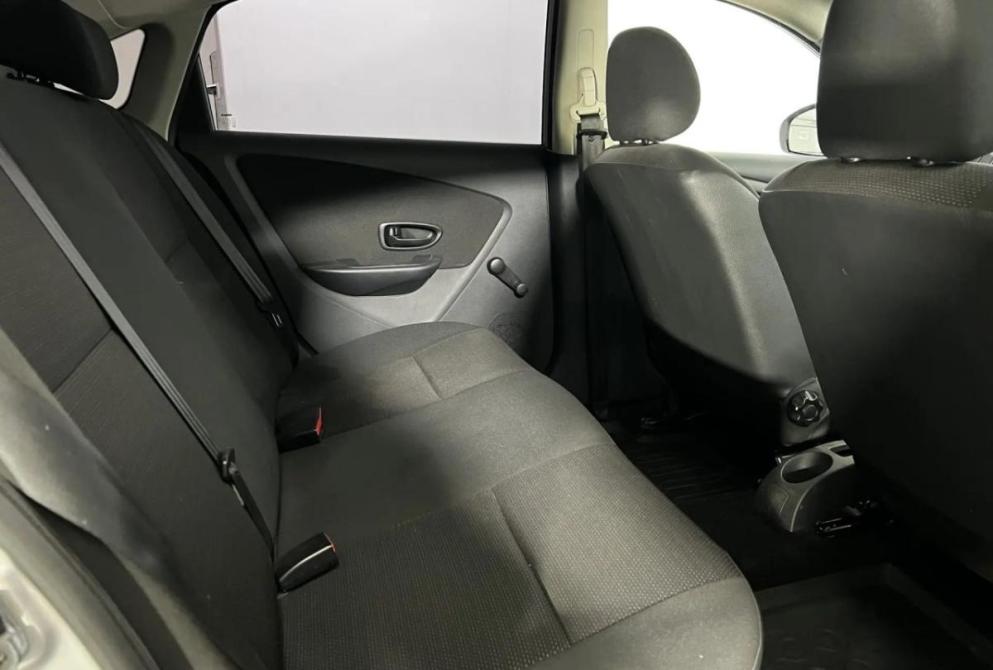 Nissan Almera III (G15) Нижний Новгород  - изображение 12