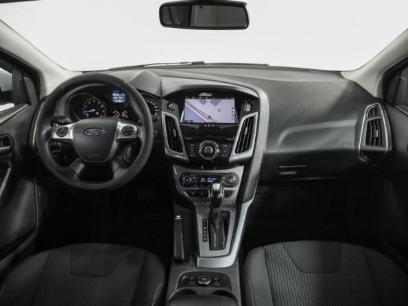 Ford Focus III с пробегом 2013 года, цена 699 000 рублей, 217597 км, хэтчбек, Автокод Объявления