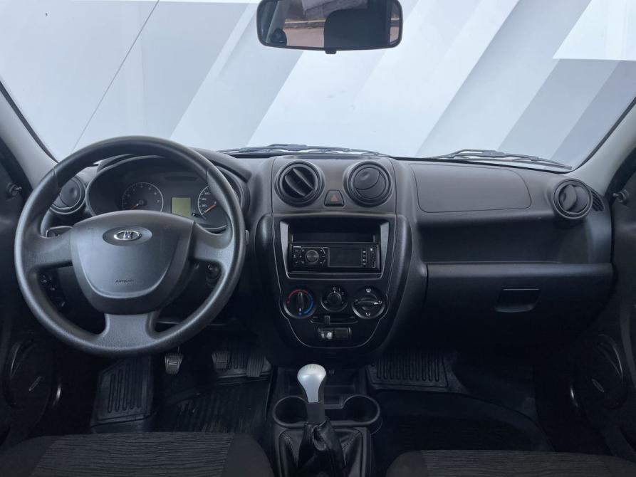 Lada (ВАЗ) Granta I Екатеринбург  - изображение 13