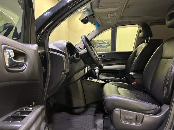 Nissan X-Trail II с пробегом 2010 года, цена 893 000 рублей, 276372 км, внедорожник, Автокод Объявления