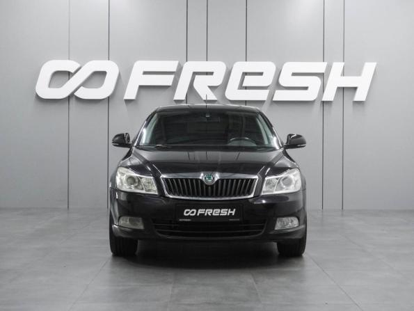 Skoda Octavia II (A5) Рестайлинг с пробегом 2012 года, цена 699 000 рублей, 314142 км, лифтбек, Автокод Объявления