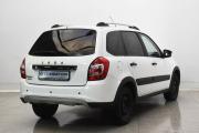Lada (ВАЗ) Granta I Рестайлинг Москва  - изображение 20