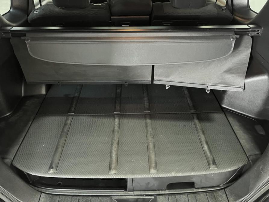 Nissan X-Trail II Рестайлинг Курск  - изображение 20