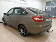 Lada (ВАЗ) Granta I Рестайлинг Ижевск  - изображение 16