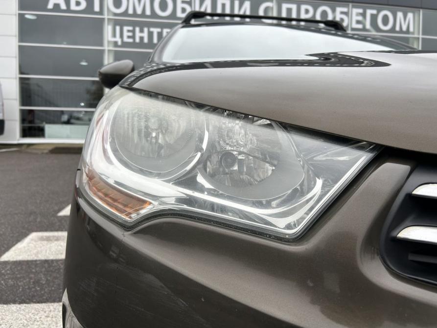 Citroen C4 II Тверь  - изображение 11