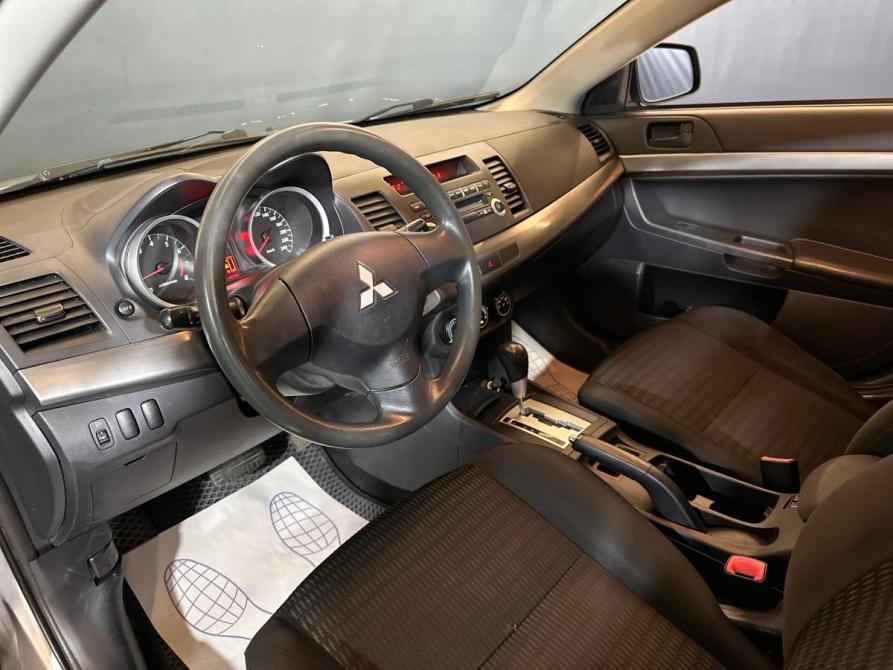 Mitsubishi Lancer X Рестайлинг Уфа  - изображение 9