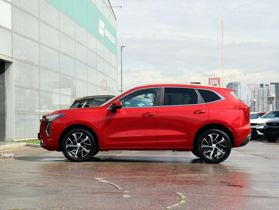 Haval Jolion I Самара  - изображение 8