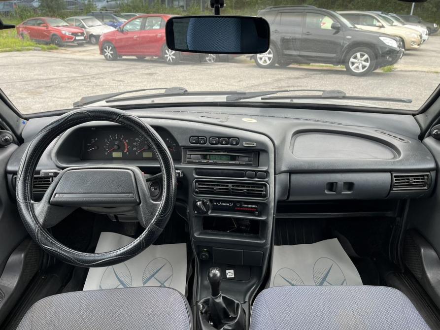 Lada (ВАЗ) 2115 Мурманск  - изображение 11