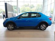 Renault Logan II Рестайлинг Серпухов  - изображение 30