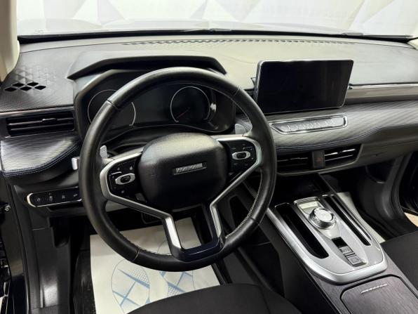Haval Jolion I с пробегом 2023 года, цена 1 870 000 рублей, 36881 км, внедорожник, Автокод Объявления