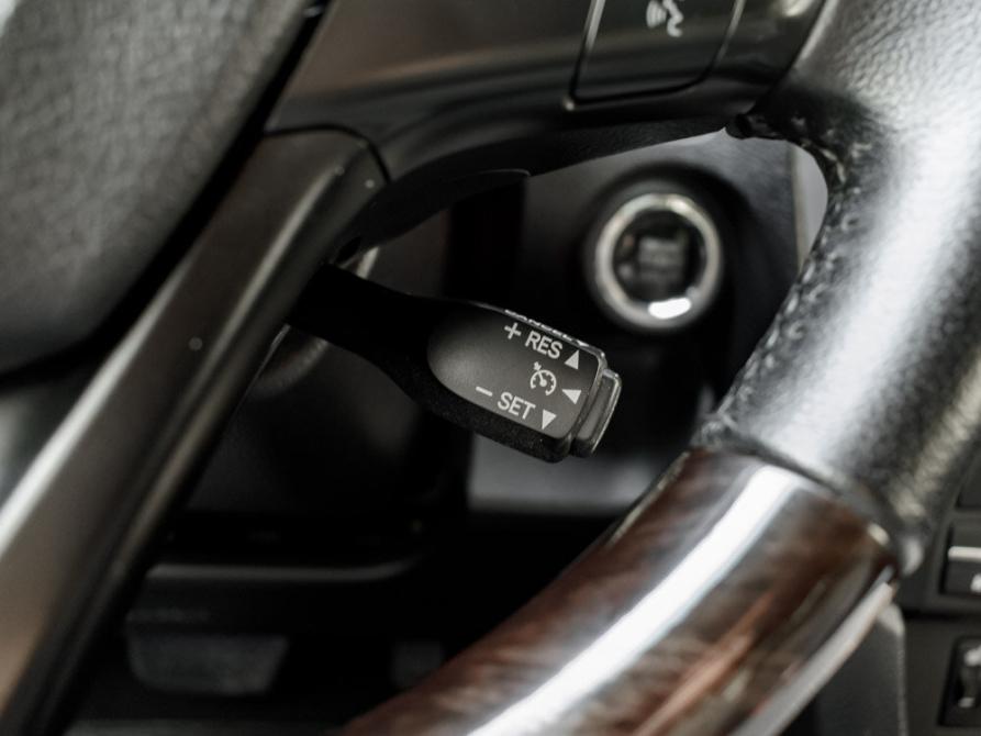 Toyota Camry VII (XV50) Рестайлинг 2 Екатеринбург  - изображение 18