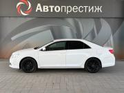 Toyota Camry VII (XV50) Волгоград  - изображение 27