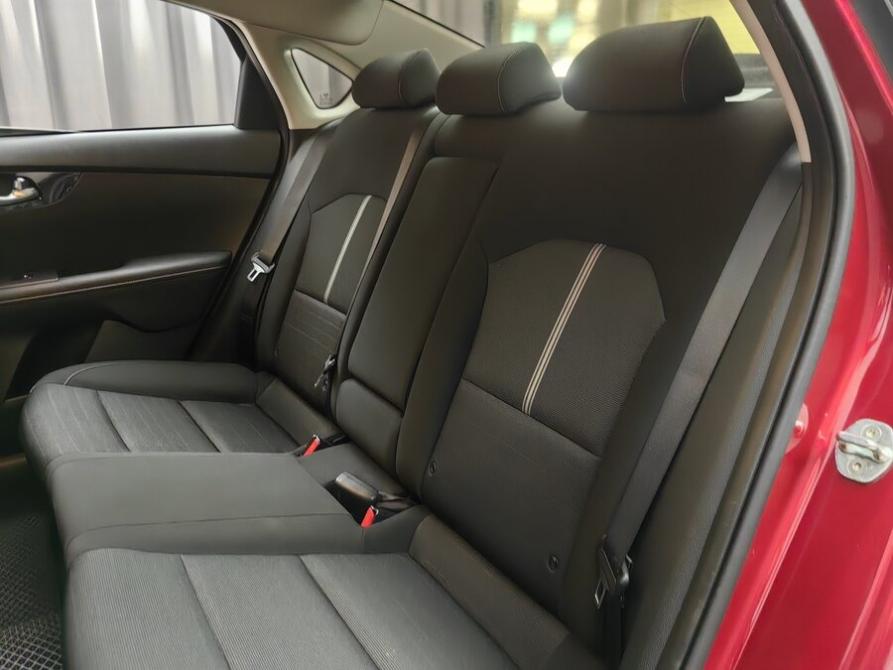 Kia Cerato IV Подольск  - изображение 8