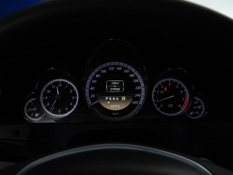 Mercedes-Benz E-Класс IV (W212 S212 C207) Москва  - изображение 19