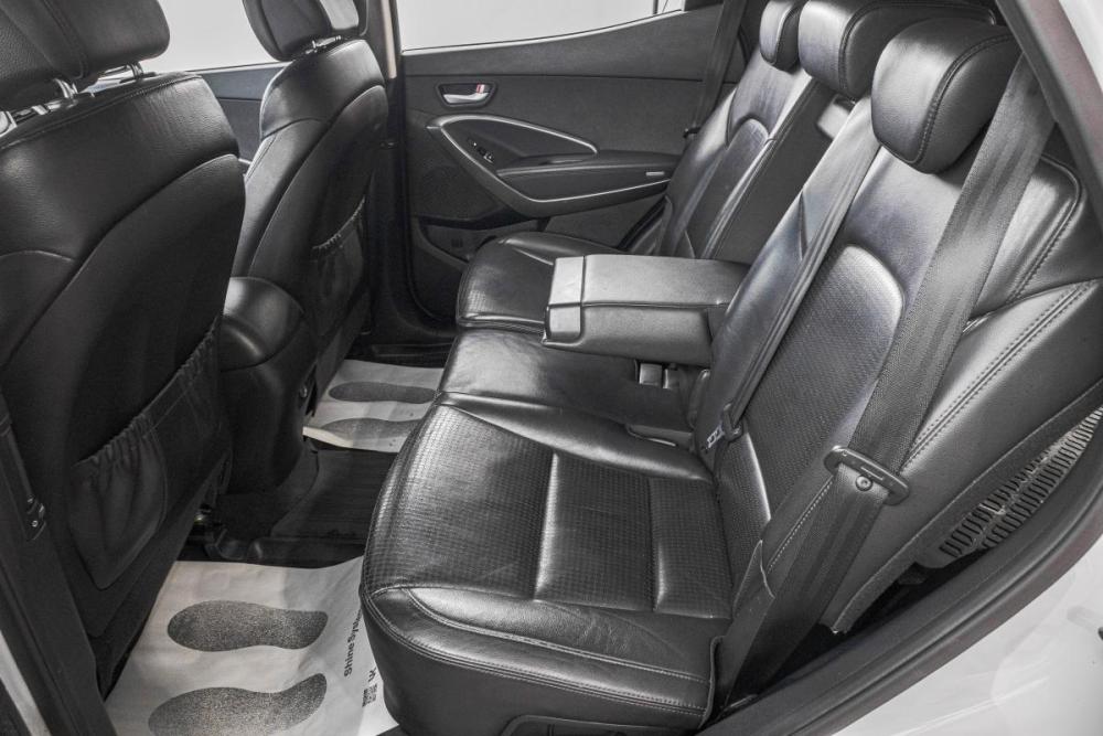 Hyundai Santa Fe III Барнаул  - изображение 24