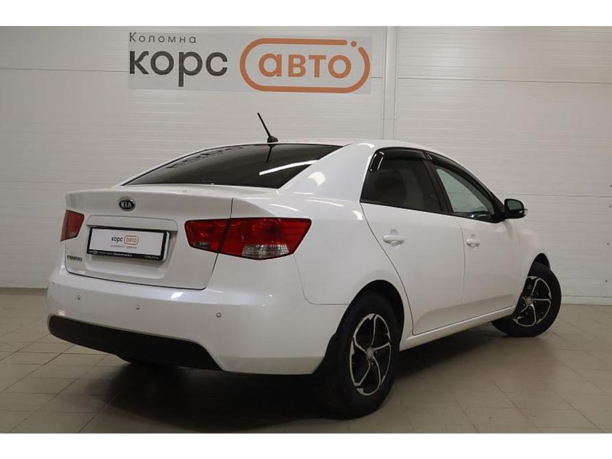 Kia Cerato II Коломна  - изображение 3