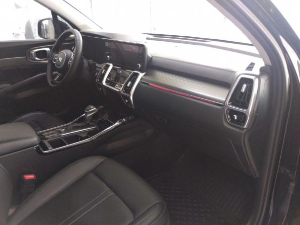 Kia Sorento IV с пробегом 2021 года, цена 3 350 000 рублей, 136445 км, внедорожник, Автокод Объявления