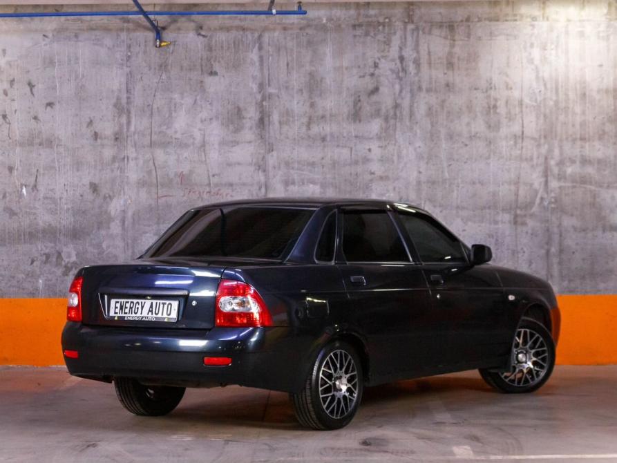 Lada (ВАЗ) Priora I Уфа  - изображение 3