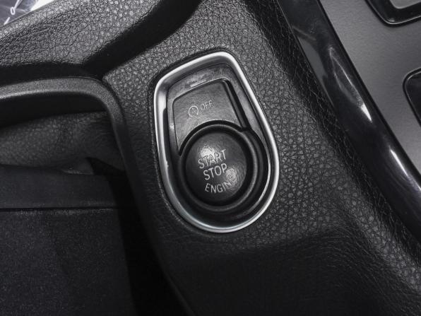 BMW 3 серии VI (F3x) с пробегом 2012 года, цена 1 600 000 рублей, 168526 км, седан, Автокод Объявления