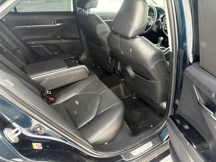 Toyota Camry VIII (XV70) Нижний Тагил  - изображение 13