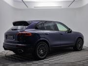 Porsche Cayenne II Рестайлинг (958) Москва  - изображение 25
