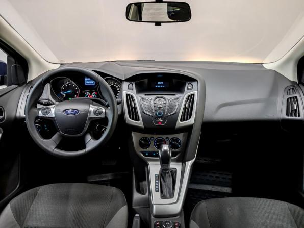 Ford Focus III с пробегом 2013 года, цена 890 000 рублей, 77873 км, хэтчбек, Автокод Объявления