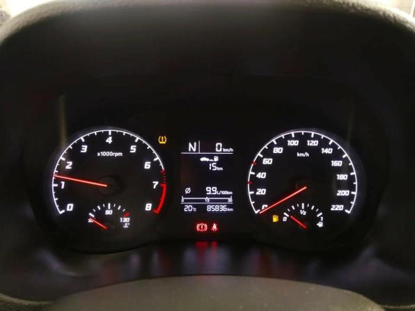 Hyundai Solaris II Рестайлинг с пробегом 2022 года, цена 1 608 540 рублей, 85000 км, седан, Автокод Объявления