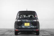 Toyota Sienta II Рестайлинг Кемерово  - изображение 28