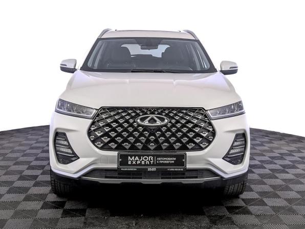 Chery Tiggo 7 Pro I с пробегом 2020 года, цена 1 670 000 рублей, 40496 км, внедорожник, Автокод Объявления