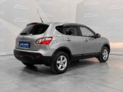 Nissan Qashqai I Рестайлинг Новосибирск  - изображение 27
