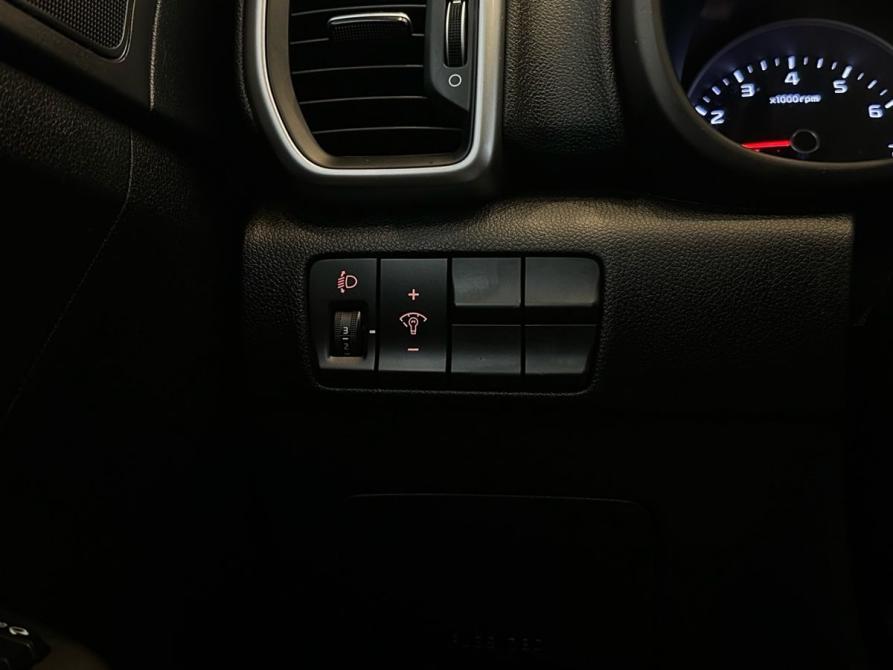Kia Sportage IV Рестайлинг Челябинск  - изображение 16