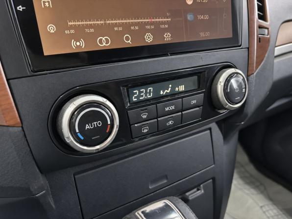 Mitsubishi Pajero IV с пробегом 2007 года, цена 1 929 000 рублей, 278421 км, внедорожник, Автокод Объявления