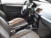 Opel Astra H Рестайлинг Каменск-Уральский  - изображение 17