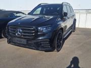 Mercedes-Benz GLS II (X167) Рестайлинг Москва  - изображение 4
