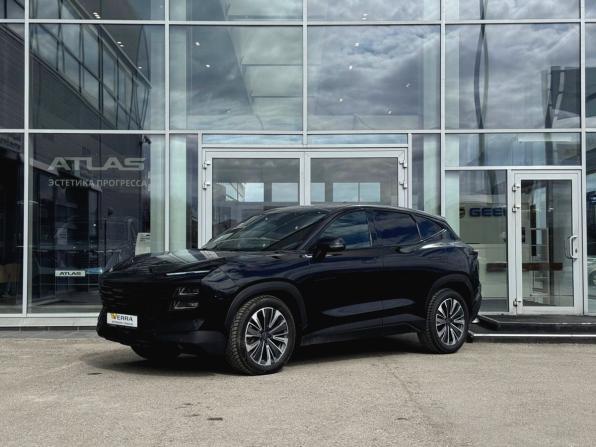 JETOUR DASHING I с пробегом 2023 года, цена 1 890 000 рублей, 49000 км, внедорожник, Автокод Объявления