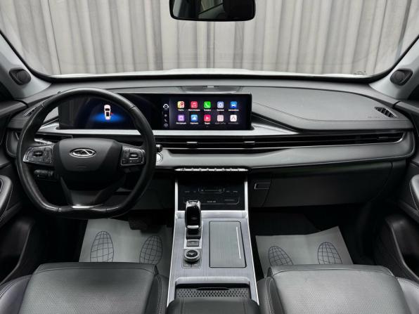 Chery Tiggo 7 Pro Max I с пробегом 2023 года, цена 2 149 000 рублей, 72833 км, внедорожник, Автокод Объявления