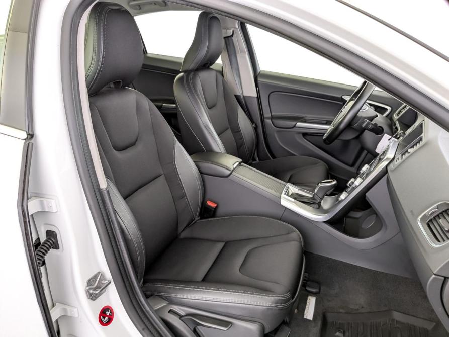 Volvo S60 II Рестайлинг Москва  - изображение 23