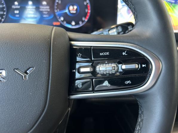 Chery Tiggo 7 Pro Max I Рестайлинг с пробегом 2024 года, цена 2 219 000 рублей, 31379 км, внедорожник, Автокод Объявления