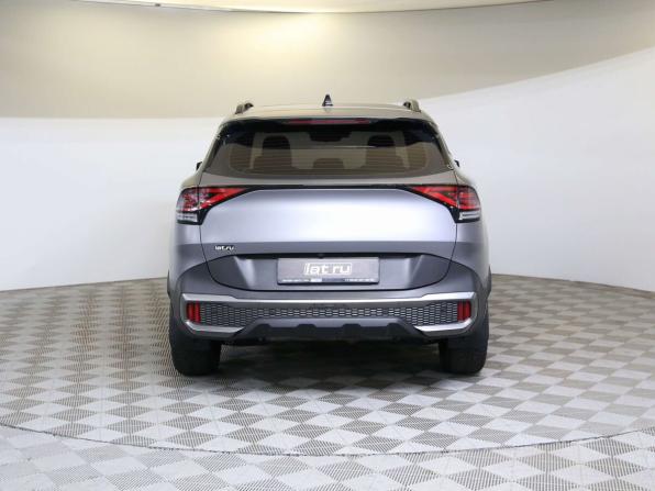 Kia Sportage V с пробегом 2024 года, цена 3 245 000 рублей, 38000 км, внедорожник, Автокод Объявления