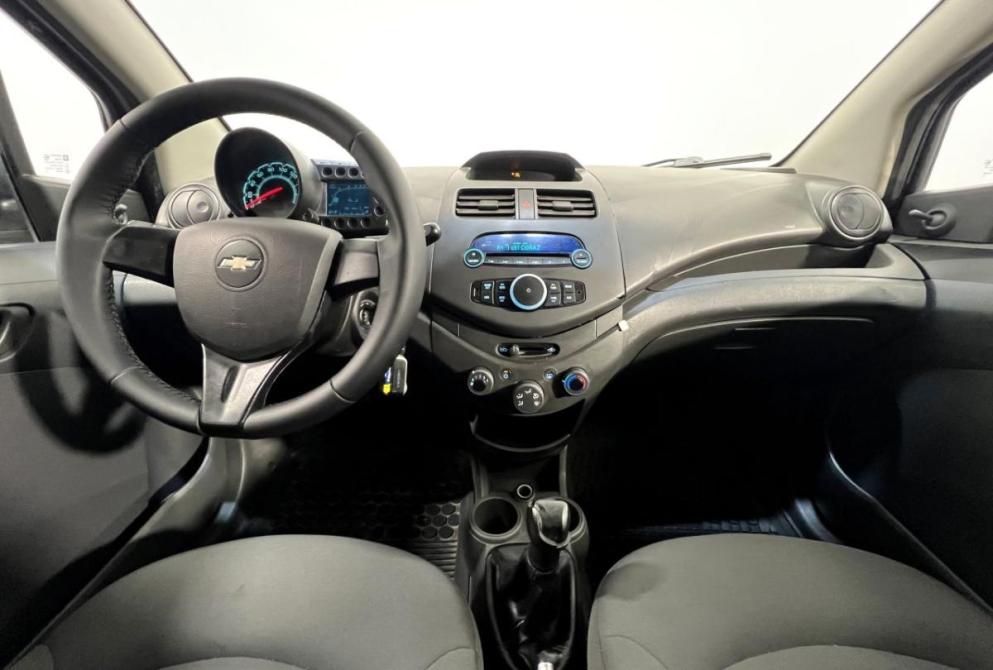 Chevrolet Spark III Нижний Новгород  - изображение 13