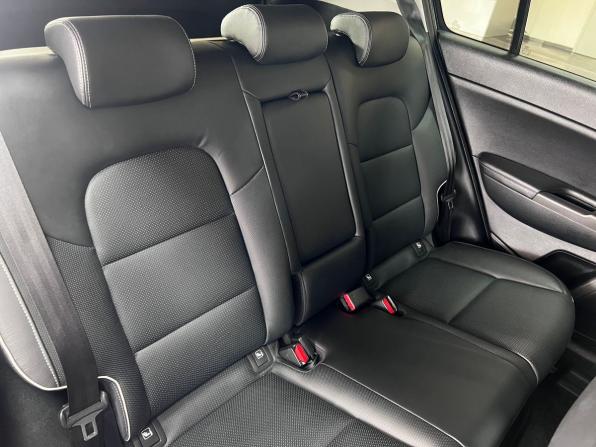 Kia Sportage IV Рестайлинг с пробегом 2018 года, цена 2 295 000 рублей, 132713 км, внедорожник, Автокод Объявления