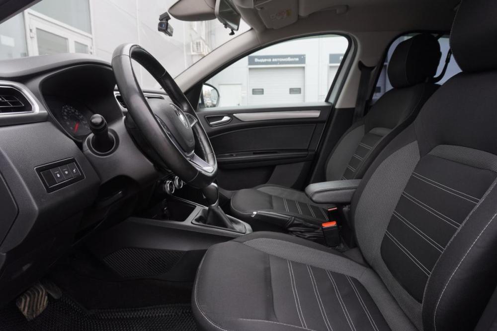 Renault Arkana I Ульяновск  - изображение 10