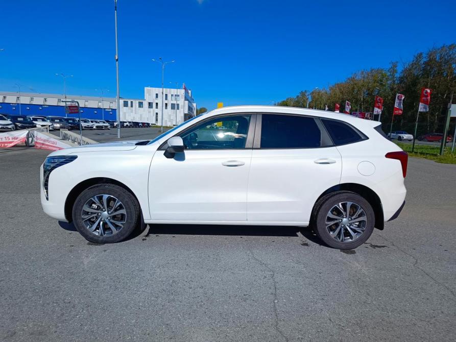 Haval Jolion I Тюмень  - изображение 4