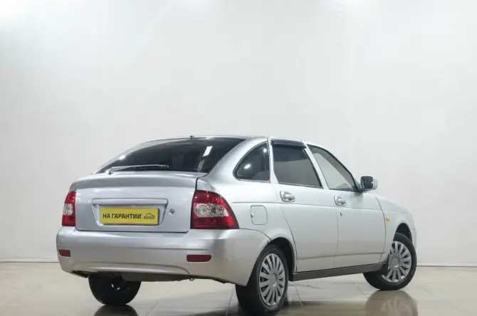 Lada (ВАЗ) Priora I с пробегом 2011 года, цена 279 000 рублей, 192000 км, хэтчбек, Автокод Объявления