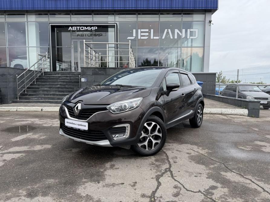 Renault Kaptur I Саратов  - изображение 1