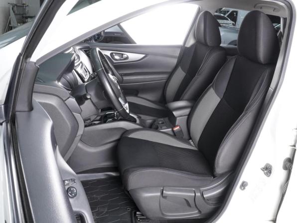 Nissan Qashqai II Рестайлинг с пробегом 2020 года, цена 2 080 000 рублей, 29589 км, внедорожник, Автокод Объявления